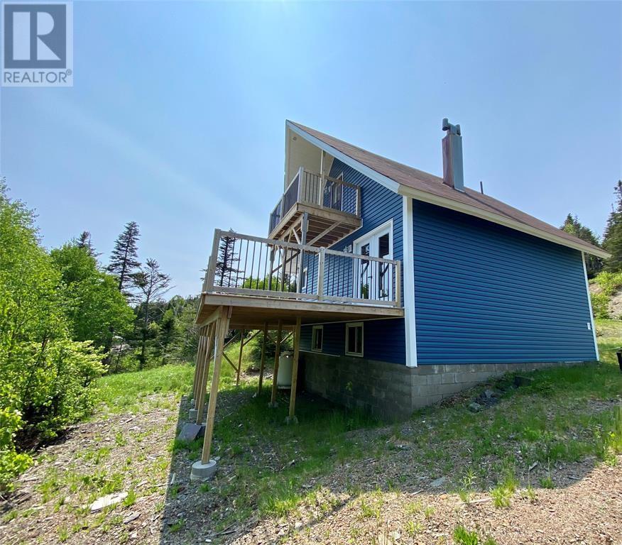 0 Second (Rex's Harbour)pond Resource Road, Burgoyne's Cove Area, Newfoundland & Labrador  A0C 1G0 - Photo 28 - 1295579