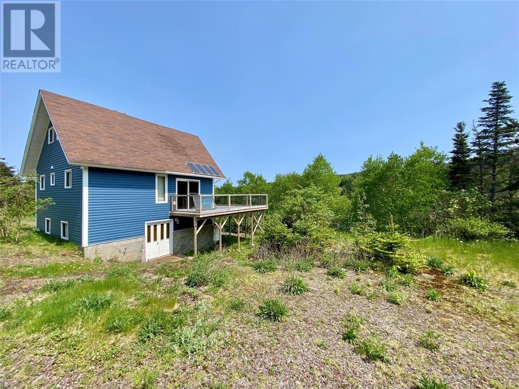 0 Second (Rex's Harbour)pond Resource Road, Burgoyne's Cove Area, Newfoundland & Labrador  A0C 1G0 - Photo 3 - 1295579