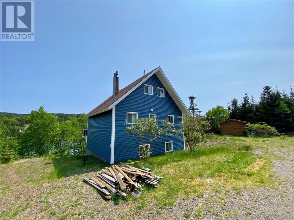 0 Second (Rex's Harbour)pond Resource Road, Burgoyne's Cove Area, Newfoundland & Labrador  A0C 1G0 - Photo 4 - 1295579