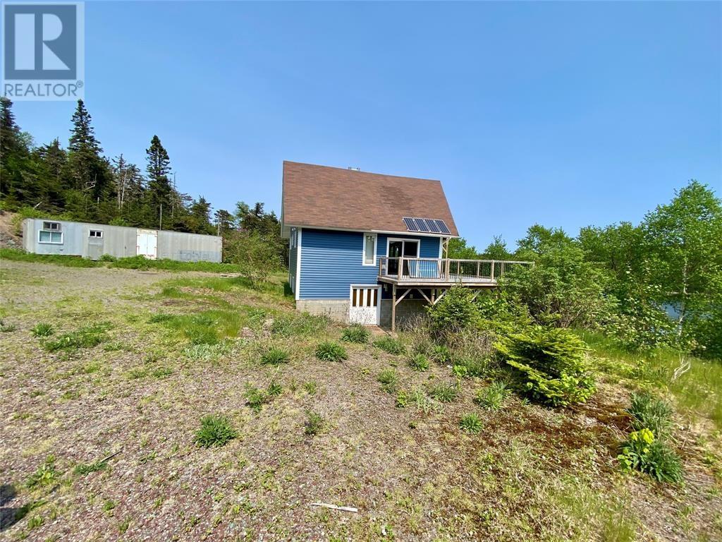 0 Second (Rex's Harbour)pond Resource Road, Burgoyne's Cove Area, Newfoundland & Labrador  A0C 1G0 - Photo 7 - 1295579