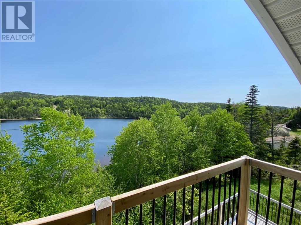 0 Second (Rex's Harbour)pond Resource Road, Burgoyne's Cove Area, Newfoundland & Labrador  A0C 1G0 - Photo 8 - 1295579