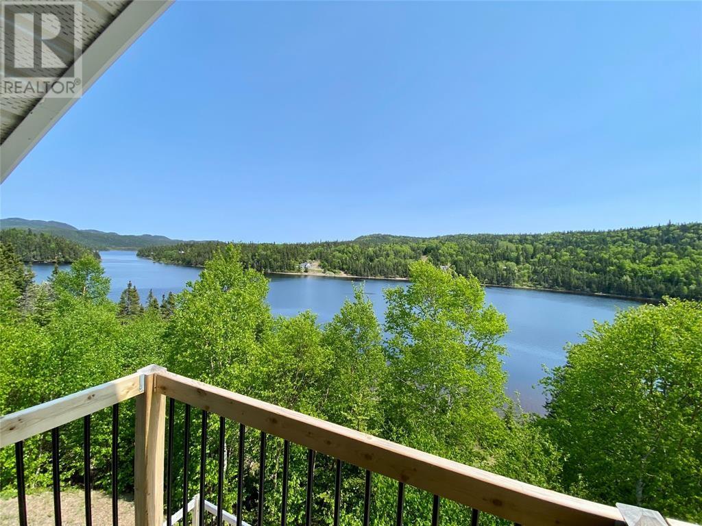 0 Second (Rex's Harbour)pond Resource Road, Burgoyne's Cove Area, Newfoundland & Labrador  A0C 1G0 - Photo 9 - 1295579