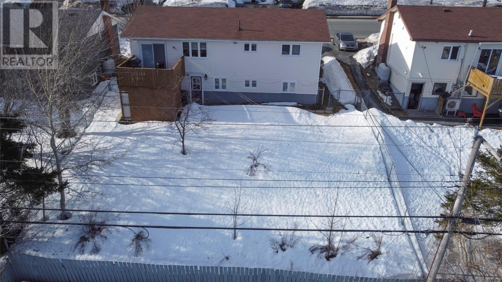 131 Canada Drive, St. John's, Newfoundland & Labrador  A1E 2M7 - Photo 26 - 1295223