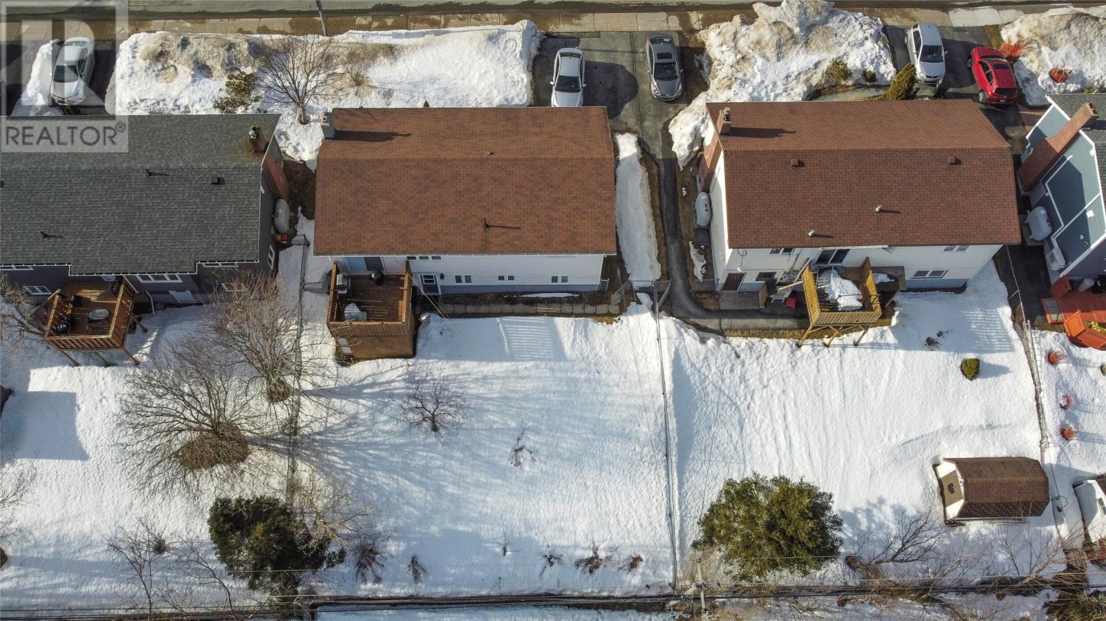 131 Canada Drive, St. John's, Newfoundland & Labrador  A1E 2M7 - Photo 27 - 1295223