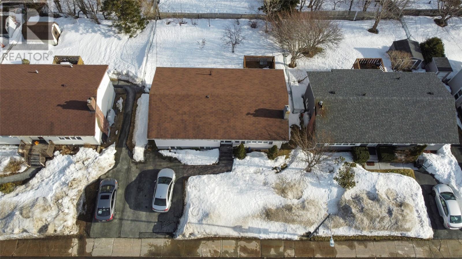 131 Canada Drive, St. John's, Newfoundland & Labrador  A1E 2M7 - Photo 28 - 1295223