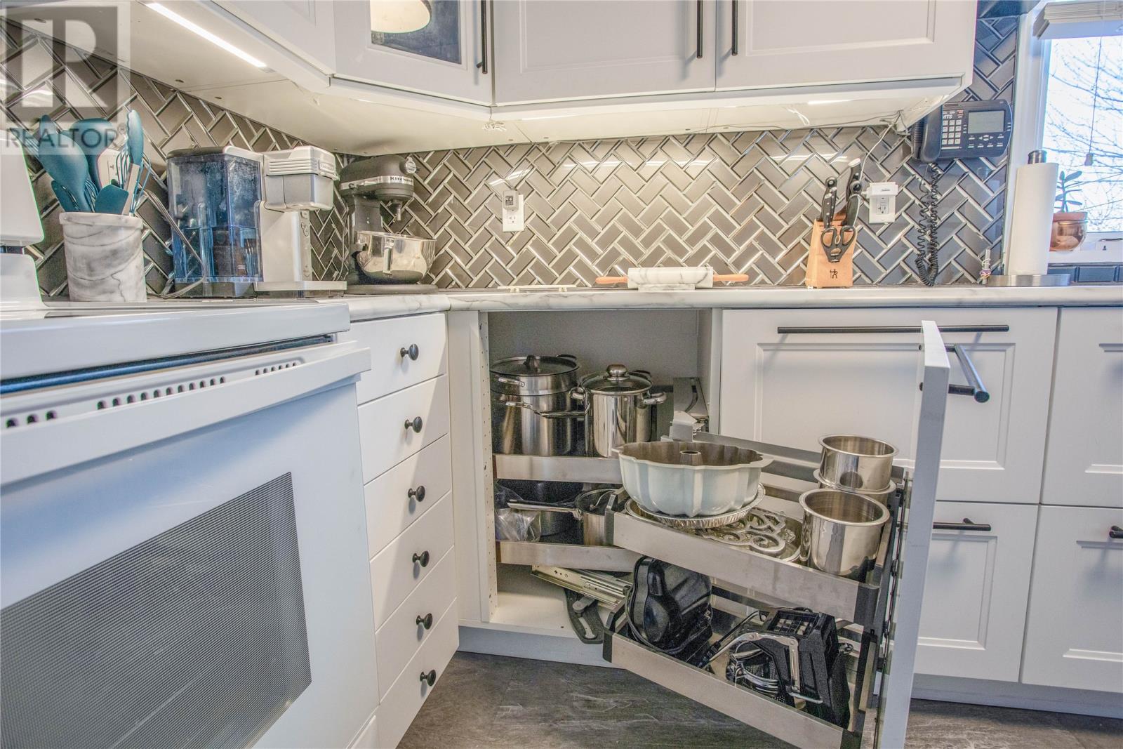 131 Canada Drive, St. John's, Newfoundland & Labrador  A1E 2M7 - Photo 7 - 1295223