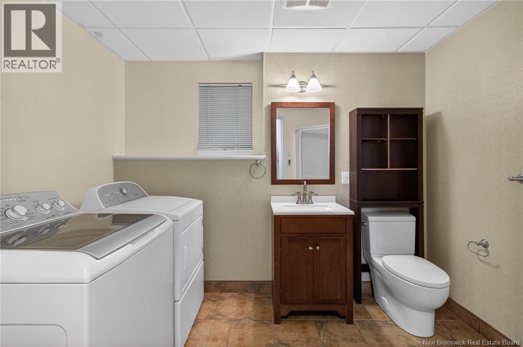 147 Theriault, Dieppe, New Brunswick  E1A 8B1 - Photo 32 - NB135892