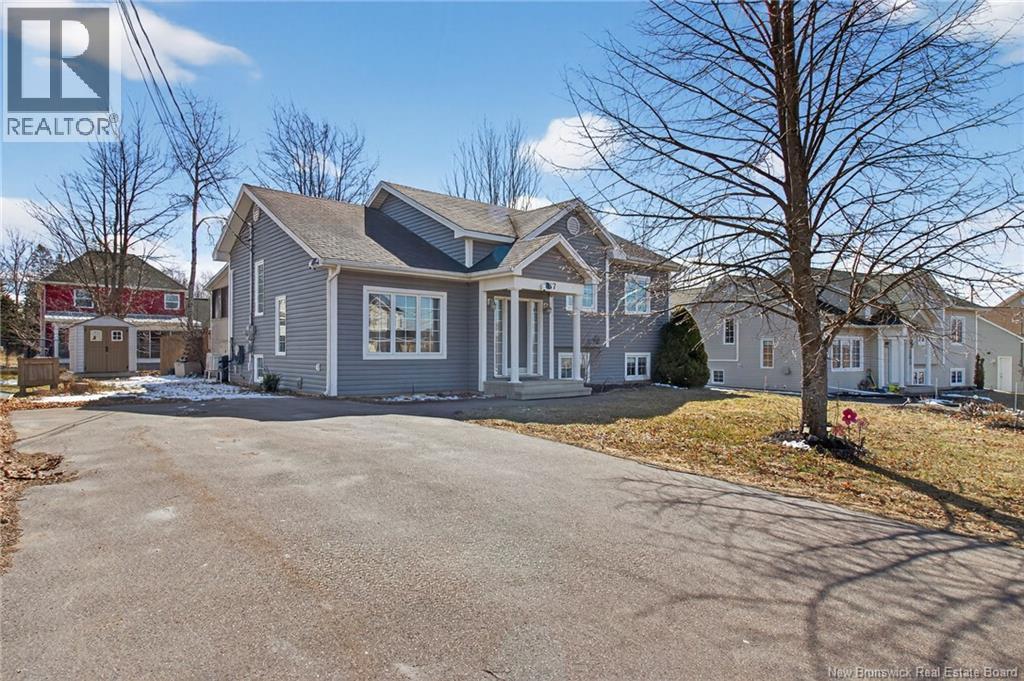 147 Theriault, Dieppe, New Brunswick  E1A 8B1 - Photo 44 - NB135892