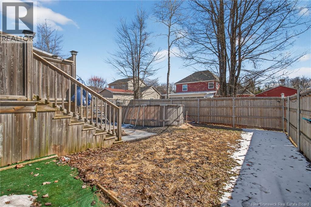 147 Theriault, Dieppe, New Brunswick  E1A 8B1 - Photo 45 - NB135892