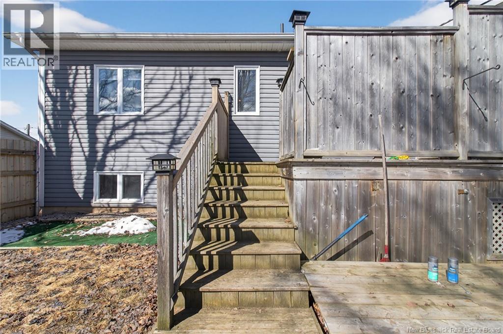 147 Theriault, Dieppe, New Brunswick  E1A 8B1 - Photo 47 - NB135892