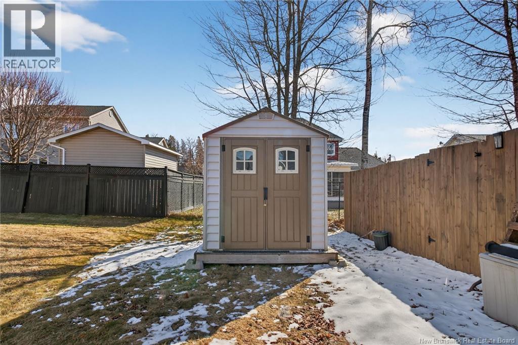 147 Theriault, Dieppe, New Brunswick  E1A 8B1 - Photo 49 - NB135892