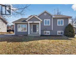 147 Theriault, dieppe, New Brunswick