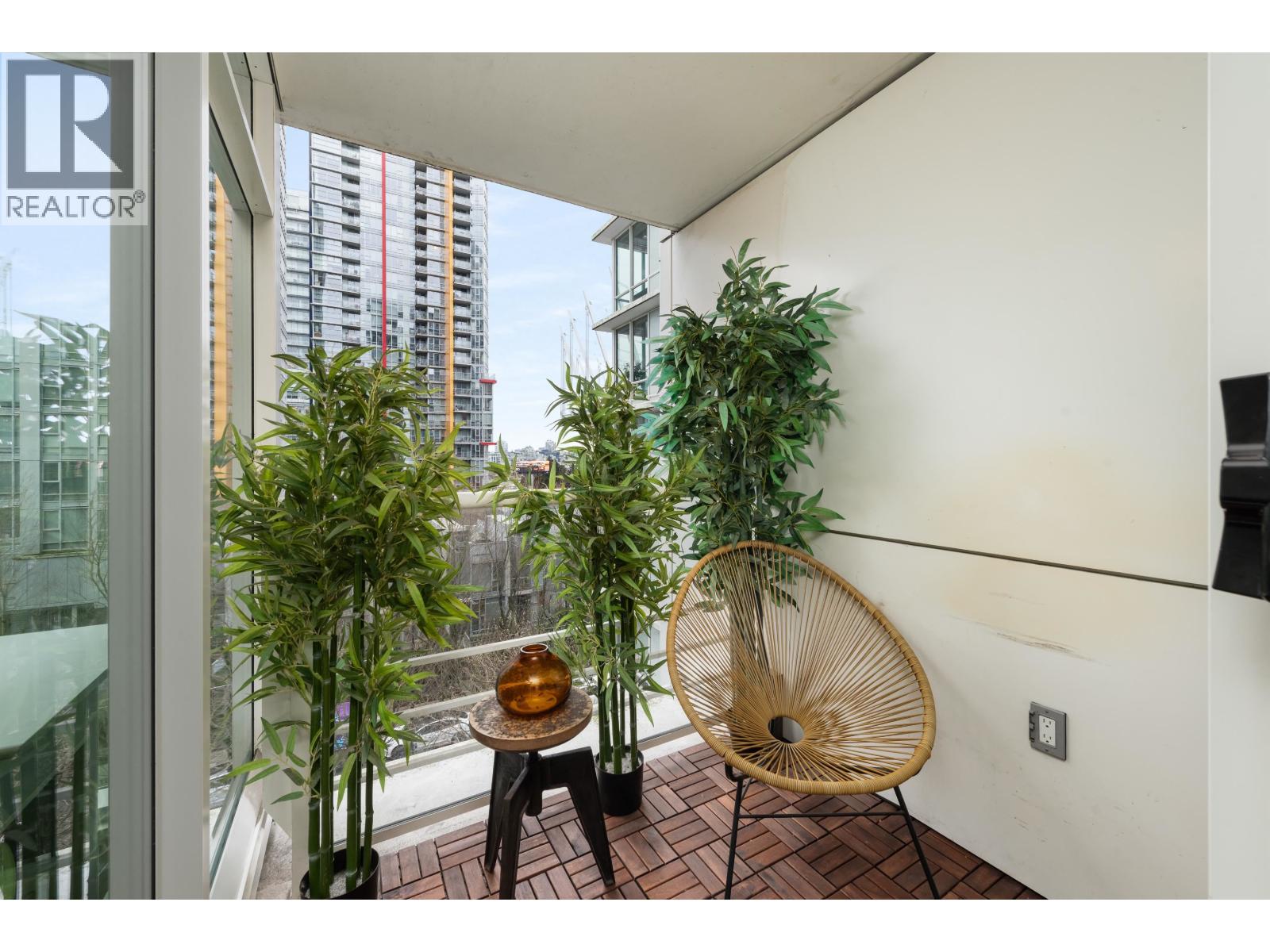 717 161 W Georgia Street, Vancouver, British Columbia  V6B 0K9 - Photo 13 - R3102270