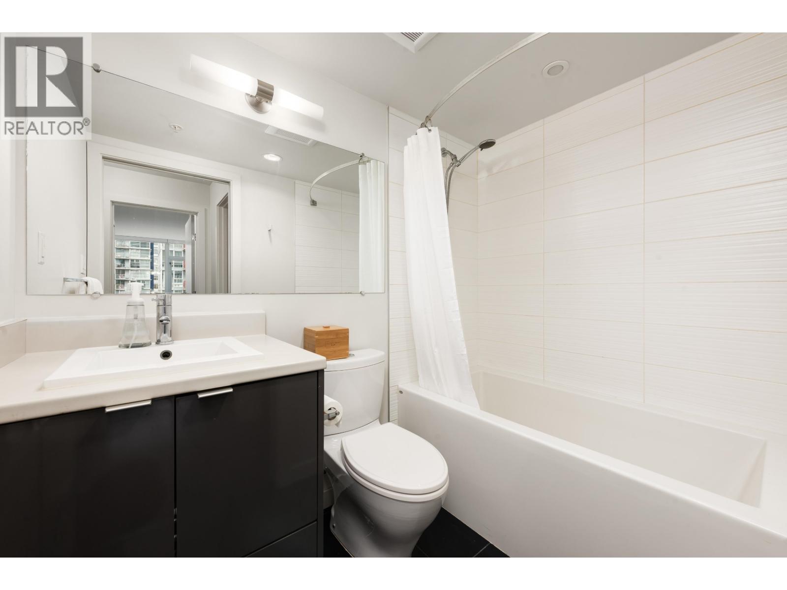 717 161 W Georgia Street, Vancouver, British Columbia  V6B 0K9 - Photo 20 - R3102270