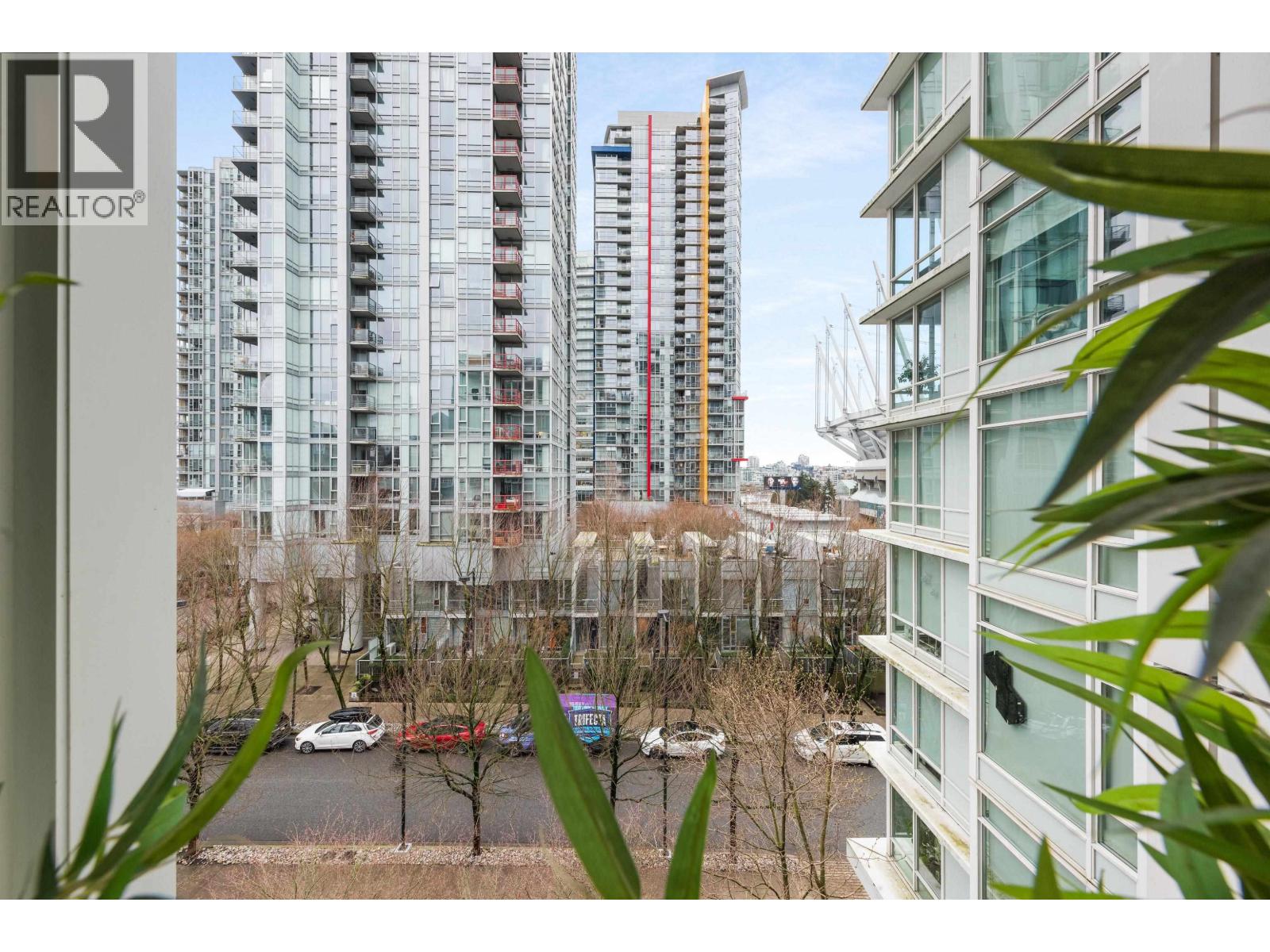 717 161 W Georgia Street, Vancouver, British Columbia  V6B 0K9 - Photo 22 - R3102270