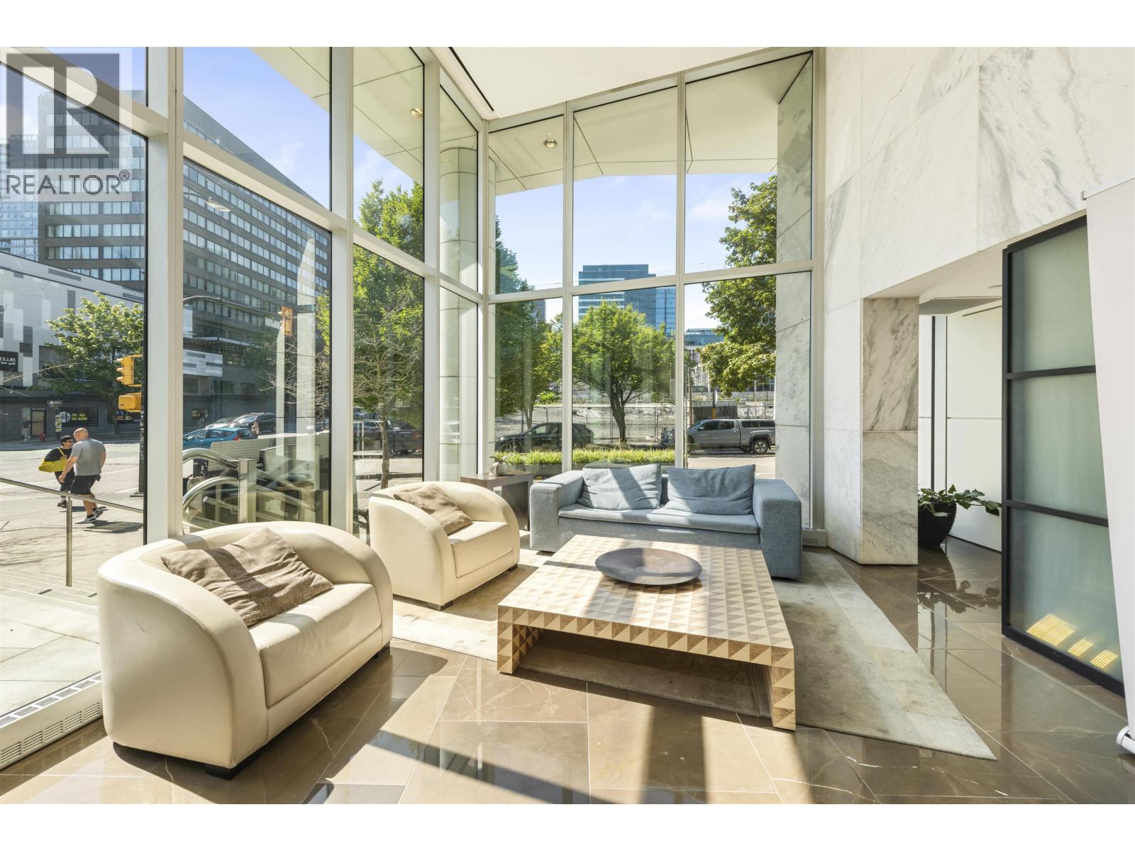 717 161 W Georgia Street, Vancouver, British Columbia  V6B 0K9 - Photo 24 - R3102270