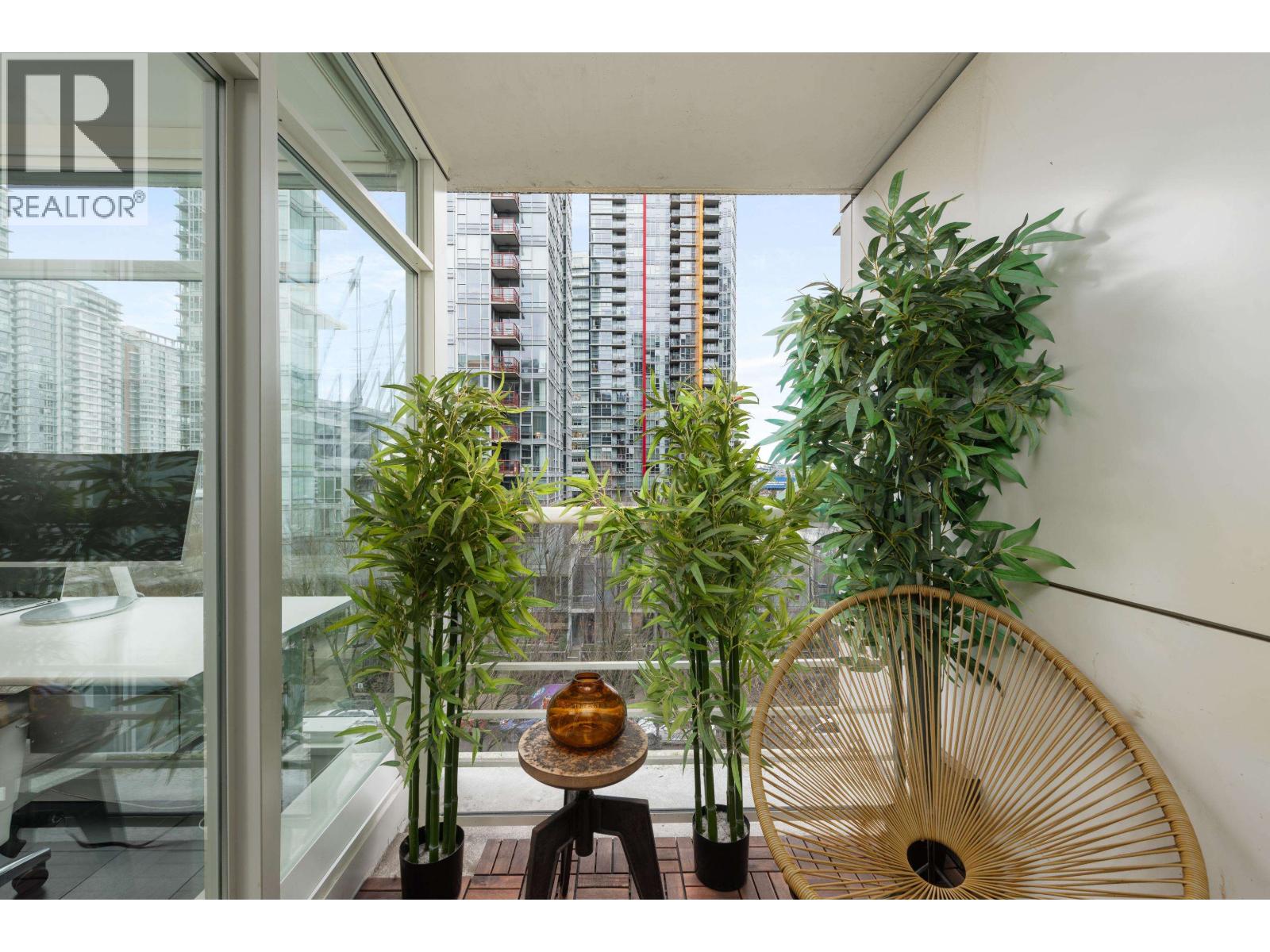 717 161 W Georgia Street, Vancouver, British Columbia  V6B 0K9 - Photo 14 - R3102270