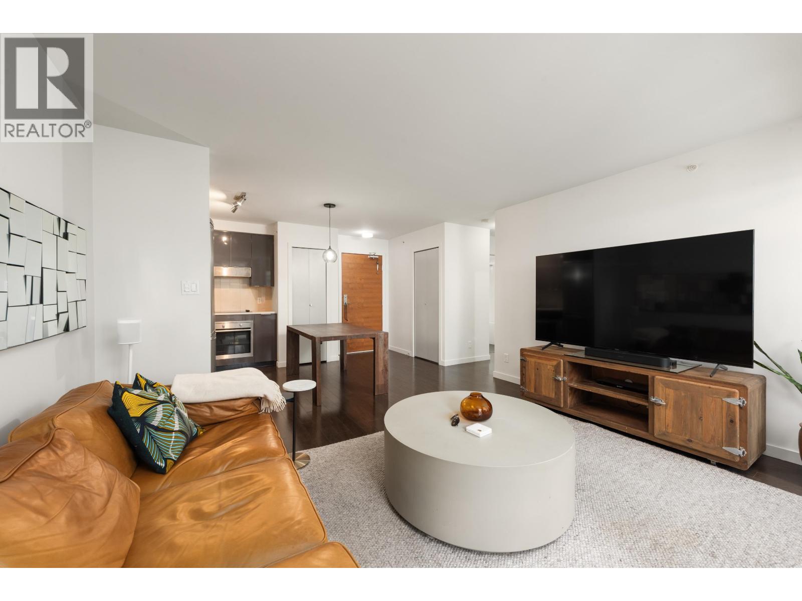 717 161 W Georgia Street, Vancouver, British Columbia  V6B 0K9 - Photo 9 - R3102270