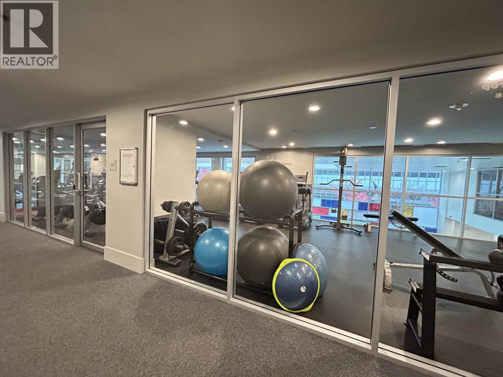 717 161 W Georgia Street, Vancouver, British Columbia  V6B 0K9 - Photo 31 - R3102270