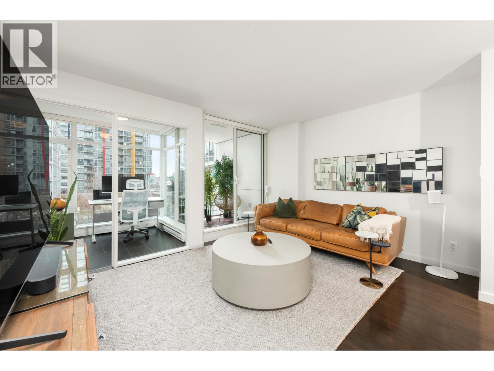 717 161 W Georgia Street, Vancouver, British Columbia  V6B 0K9 - Photo 10 - R3102270