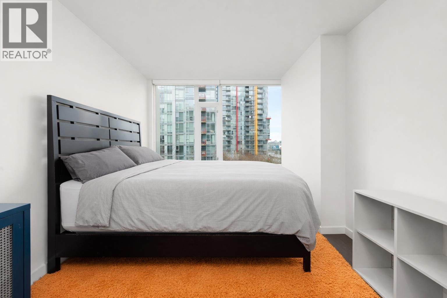 717 161 W Georgia Street, Vancouver, British Columbia  V6B 0K9 - Photo 16 - R3102270
