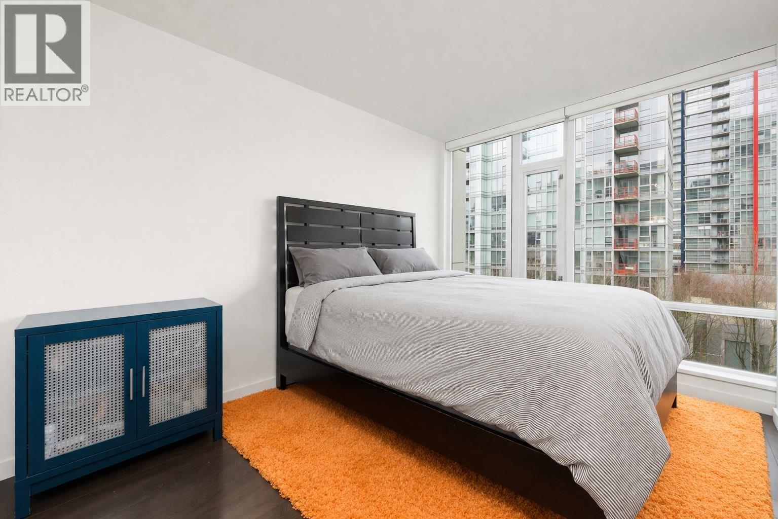 717 161 W Georgia Street, Vancouver, British Columbia  V6B 0K9 - Photo 15 - R3102270