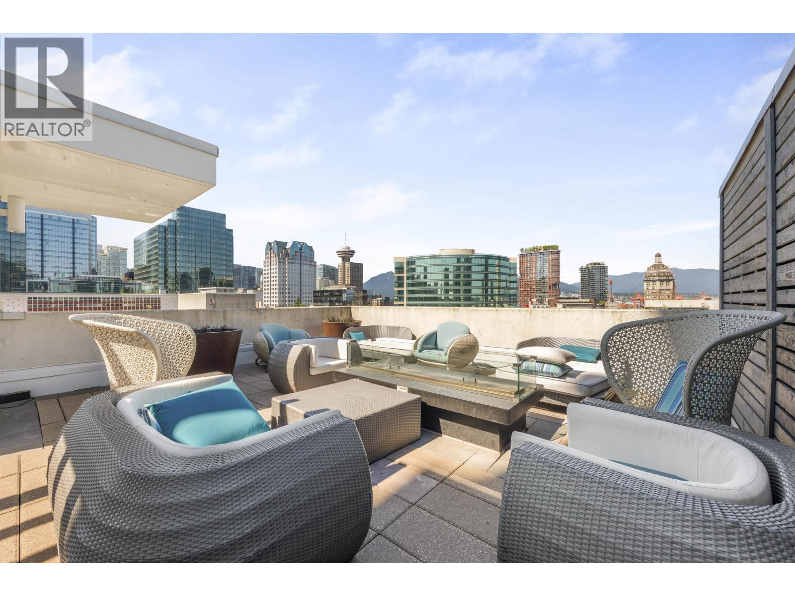 717 161 W Georgia Street, Vancouver, British Columbia  V6B 0K9 - Photo 25 - R3102270