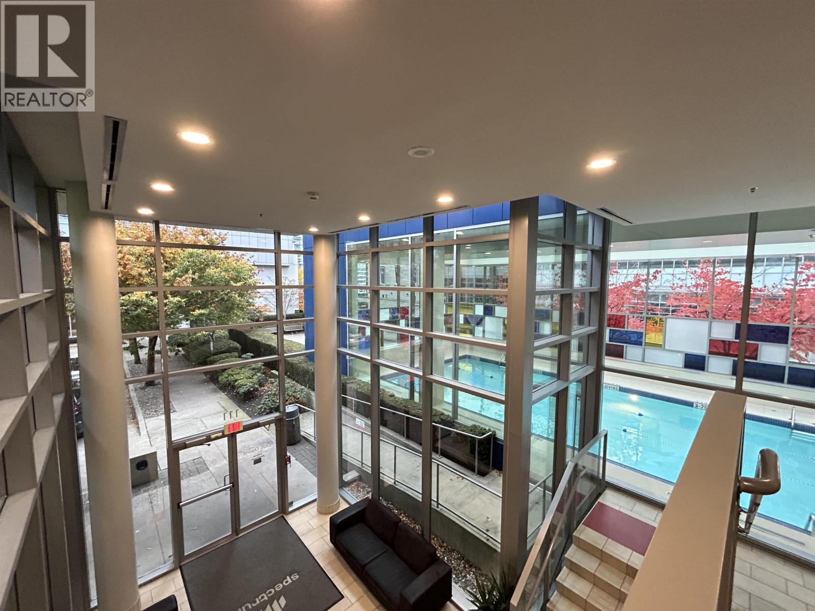 717 161 W Georgia Street, Vancouver, British Columbia  V6B 0K9 - Photo 30 - R3102270