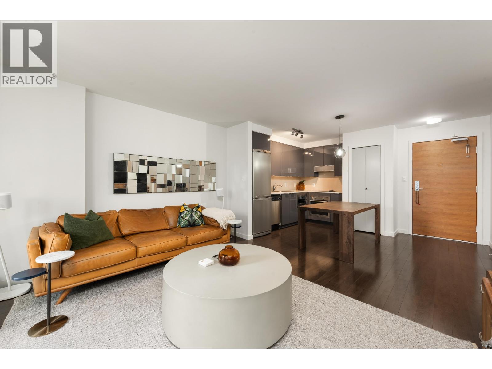 717 161 W Georgia Street, Vancouver, British Columbia  V6B 0K9 - Photo 3 - R3102270