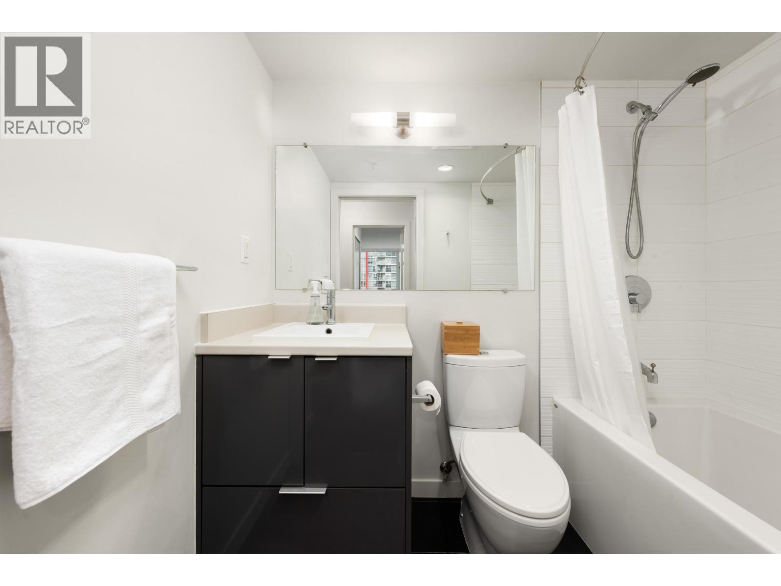 717 161 W Georgia Street, Vancouver, British Columbia  V6B 0K9 - Photo 21 - R3102270
