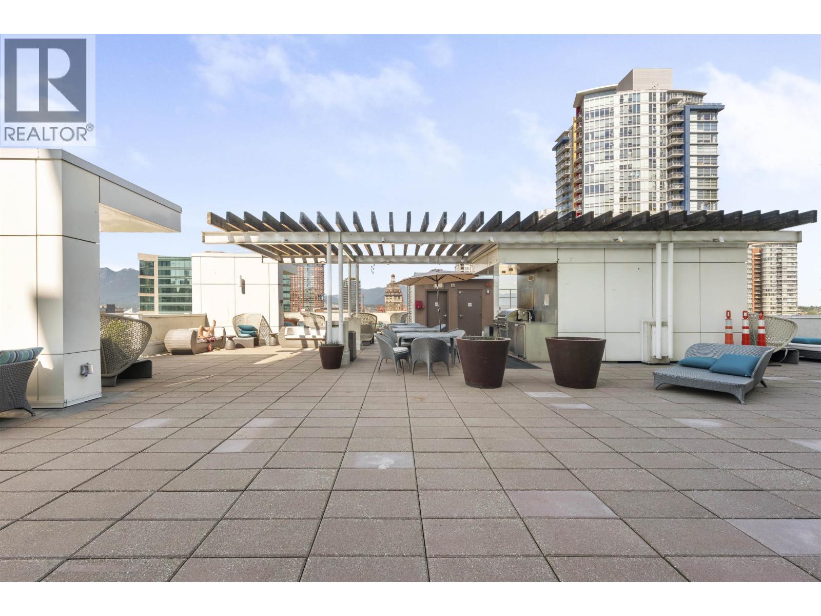 717 161 W Georgia Street, Vancouver, British Columbia  V6B 0K9 - Photo 33 - R3102270