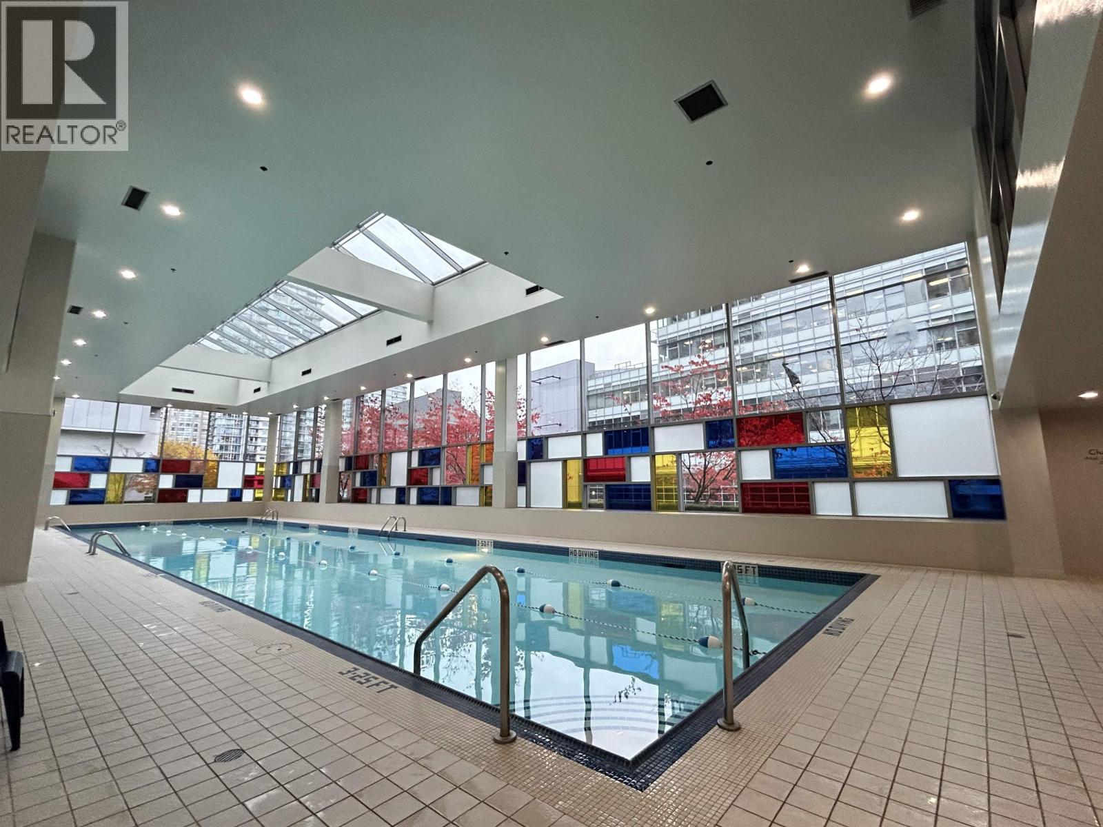 717 161 W Georgia Street, Vancouver, British Columbia  V6B 0K9 - Photo 28 - R3102270