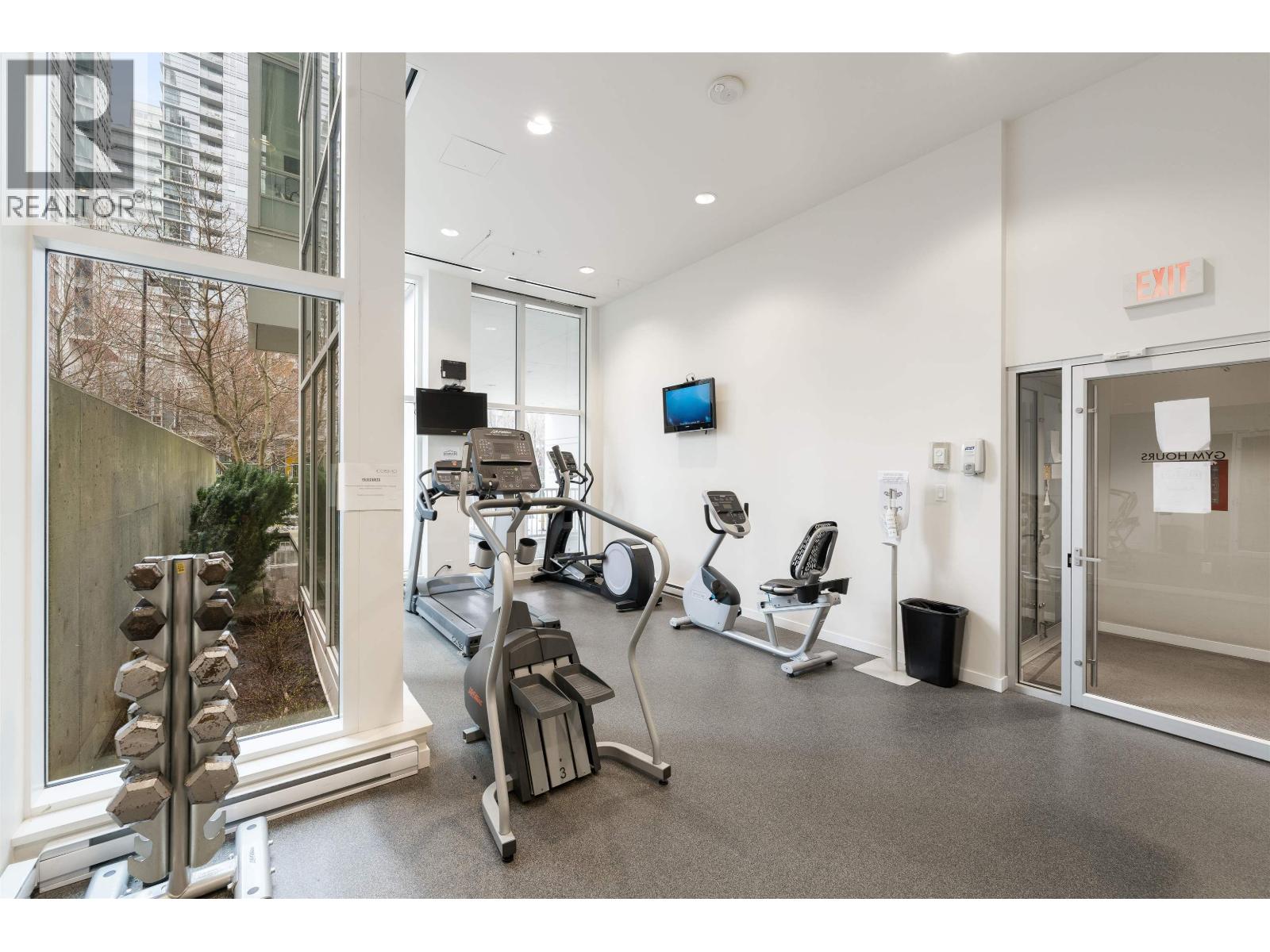 717 161 W Georgia Street, Vancouver, British Columbia  V6B 0K9 - Photo 27 - R3102270