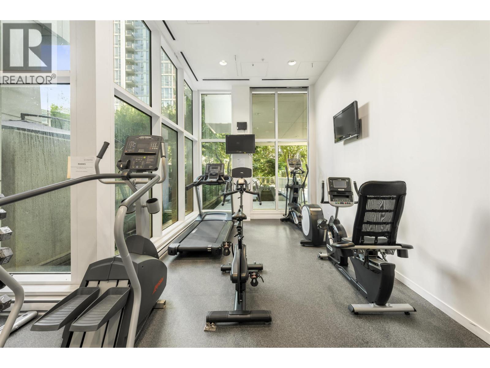 717 161 W Georgia Street, Vancouver, British Columbia  V6B 0K9 - Photo 26 - R3102270