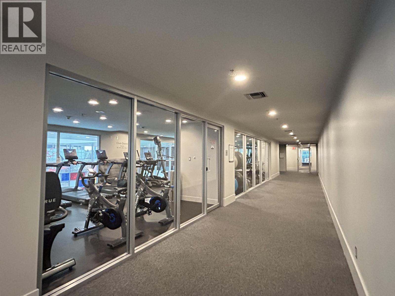 717 161 W Georgia Street, Vancouver, British Columbia  V6B 0K9 - Photo 32 - R3102270