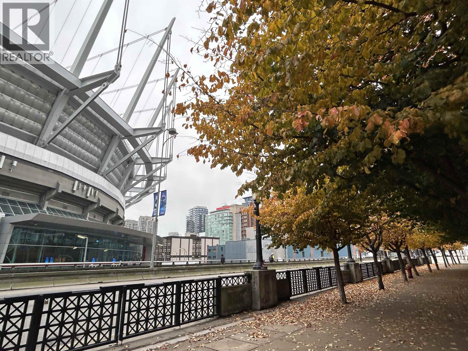 717 161 W Georgia Street, Vancouver, British Columbia  V6B 0K9 - Photo 38 - R3102270