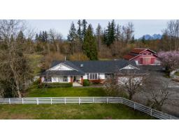 21747 100 AVENUE, Langley, British Columbia