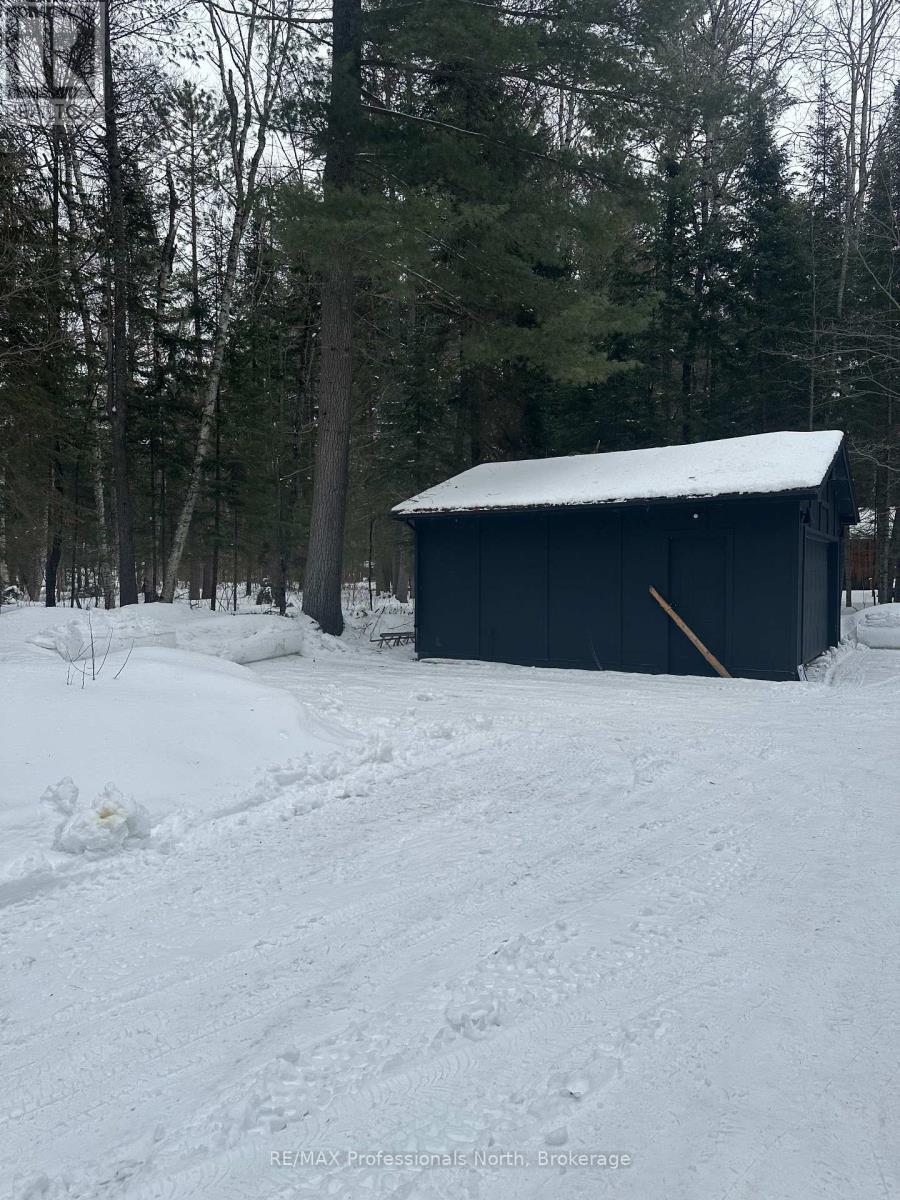 1036 Barbara Road, Dysart Et Al (Harcourt), Ontario  K0L 1M1 - Photo 45 - X12923536
