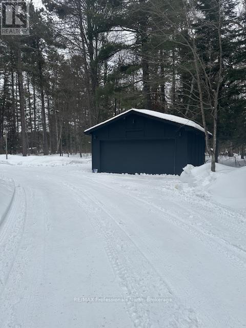 1036 Barbara Road, Dysart Et Al (Harcourt), Ontario  K0L 1M1 - Photo 46 - X12923536