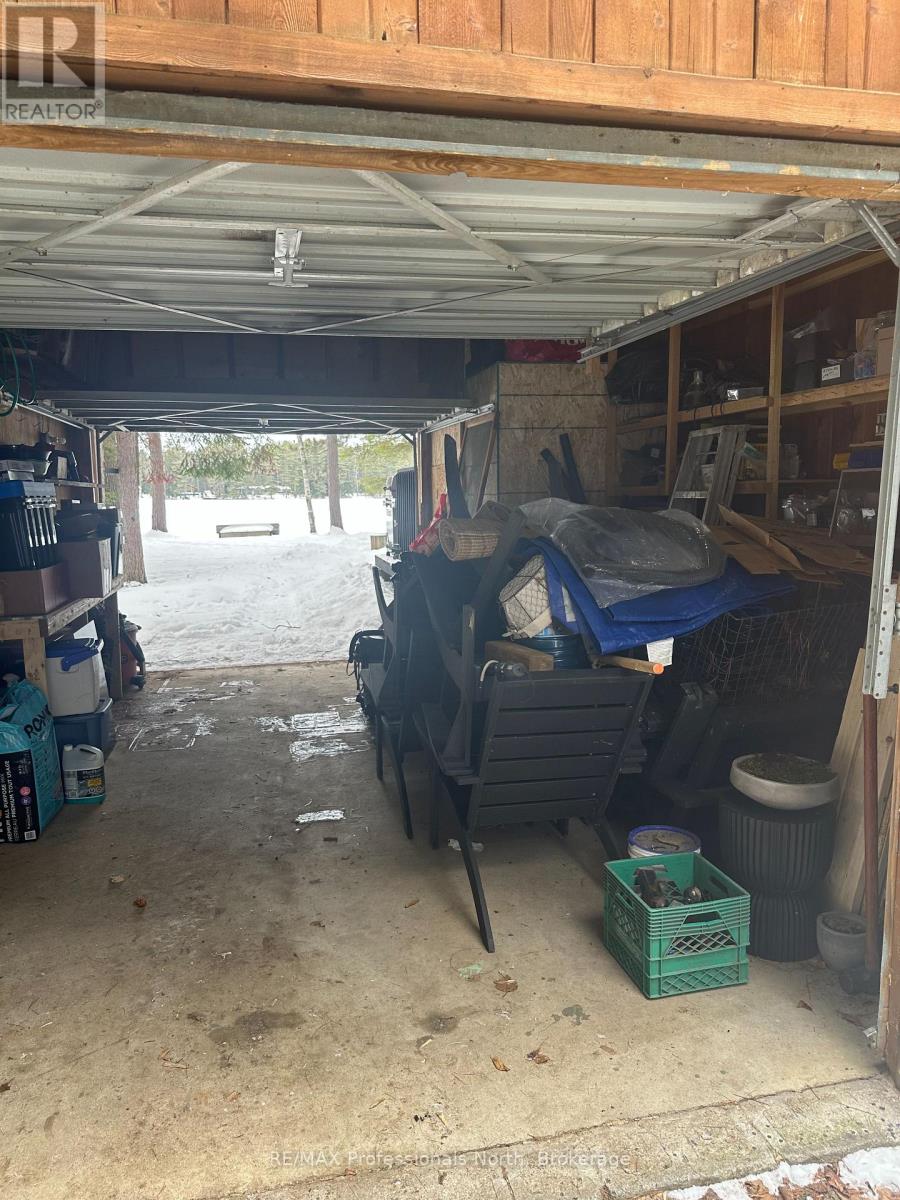 1036 Barbara Road, Dysart Et Al (Harcourt), Ontario  K0L 1M1 - Photo 47 - X12923536