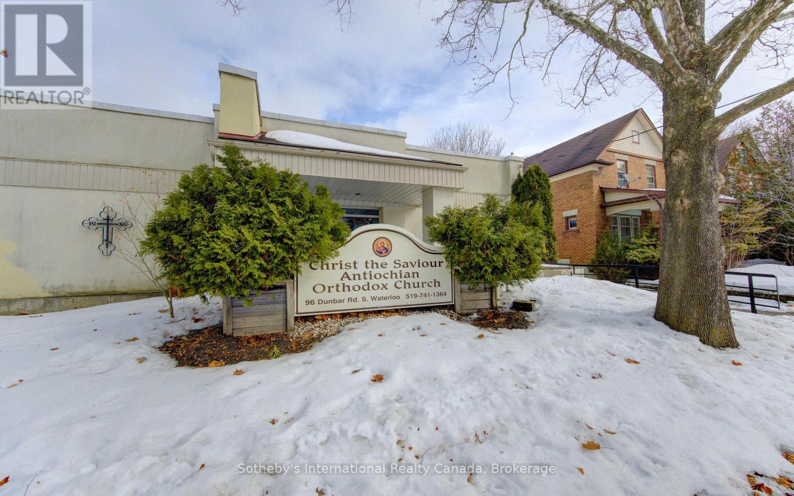 96 Dunbar Road S, Waterloo, Ontario  N2L 2E5 - Photo 4 - X12924272