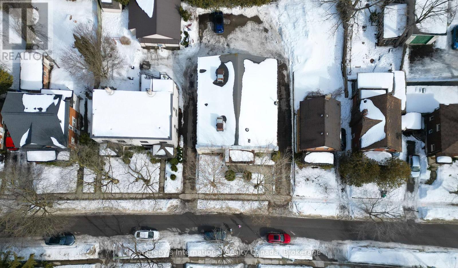 96 Dunbar Road S, Waterloo, Ontario  N2L 2E5 - Photo 13 - X12924296