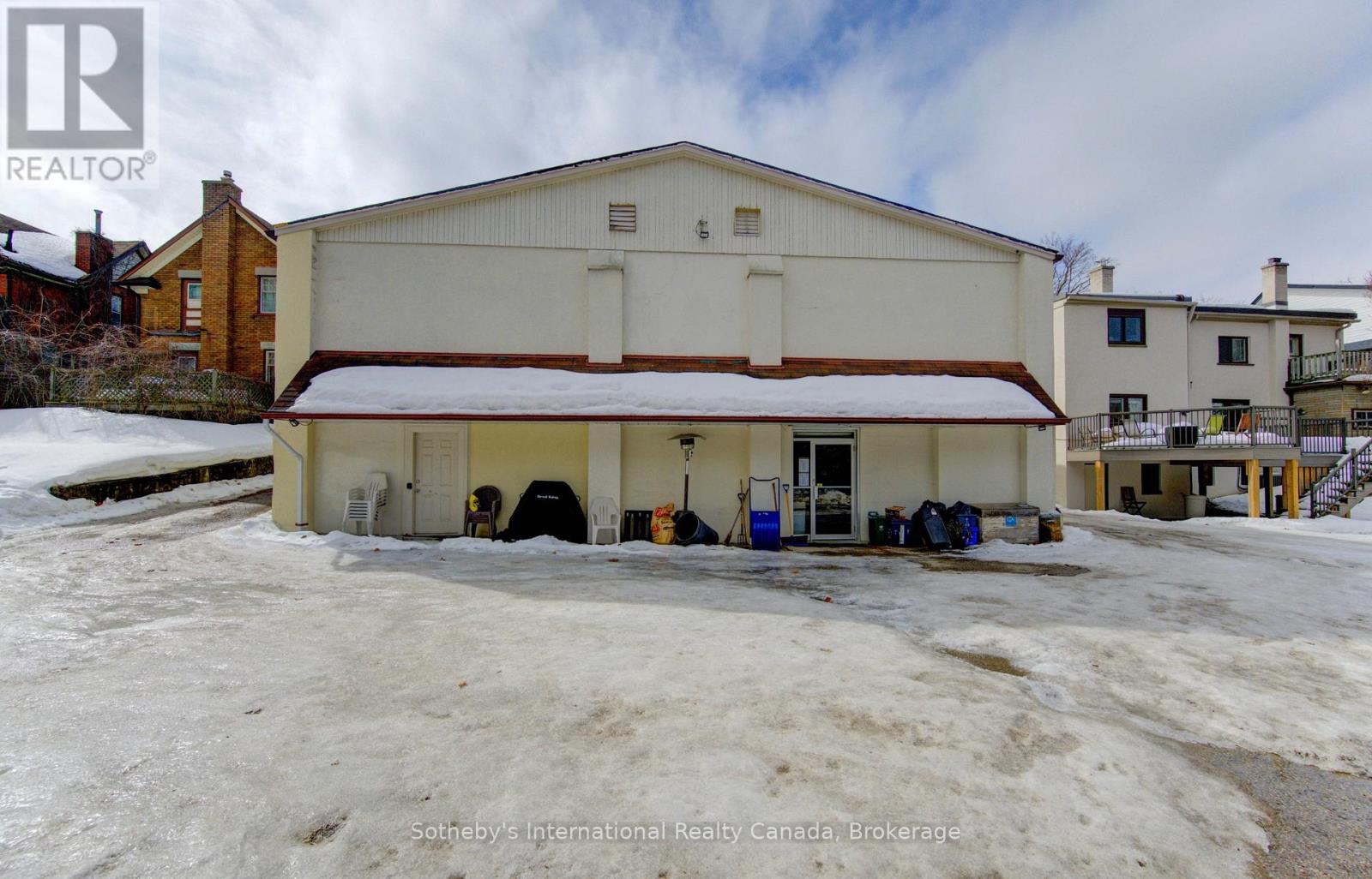 96 Dunbar Road S, Waterloo, Ontario  N2L 2E5 - Photo 7 - X12924296