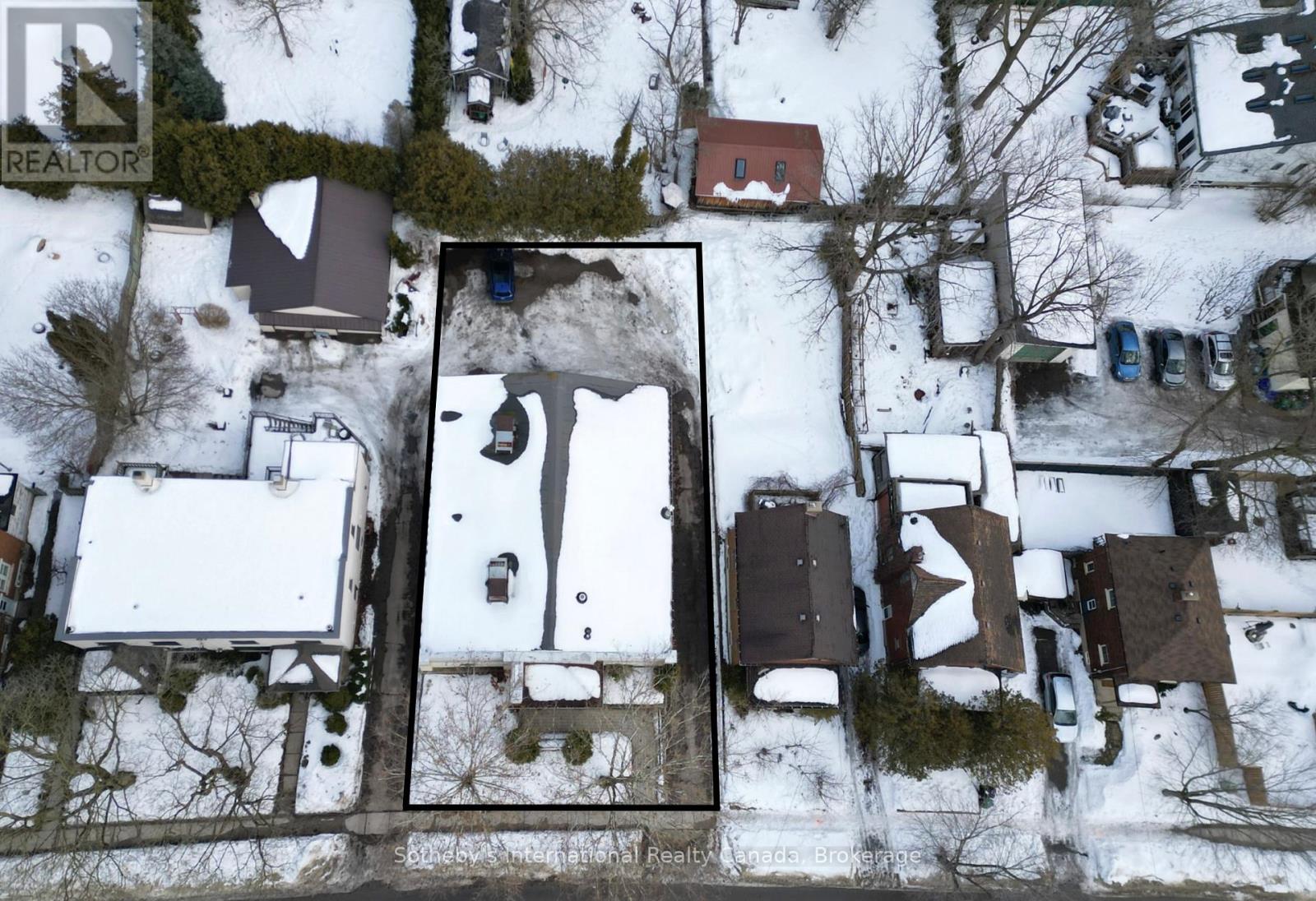 96 Dunbar Road S, Waterloo, Ontario  N2L 2E5 - Photo 9 - X12924296