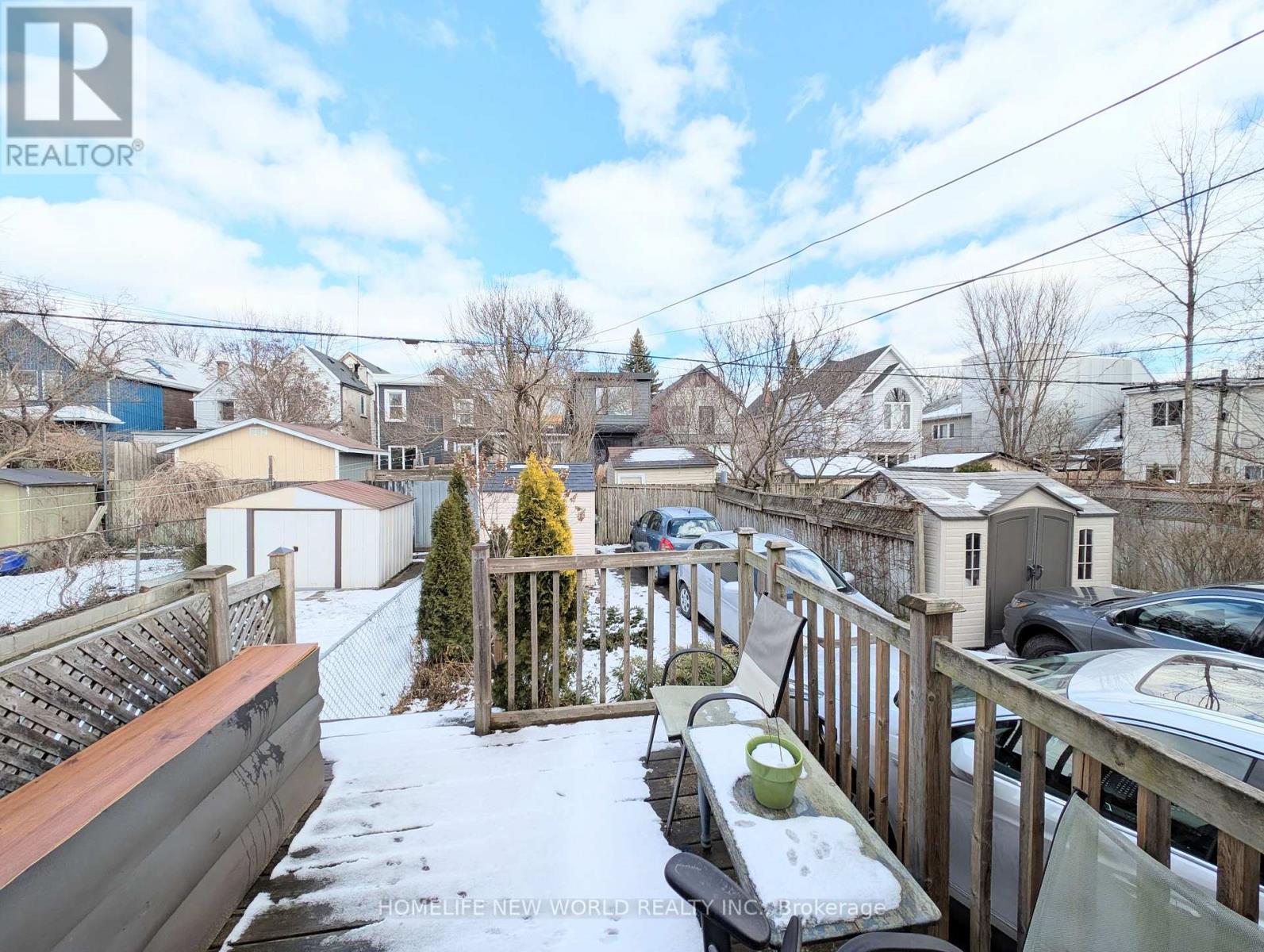 67 Condor Avenue, Toronto, Ontario  M4J 3M7 - Photo 14 - E12885394