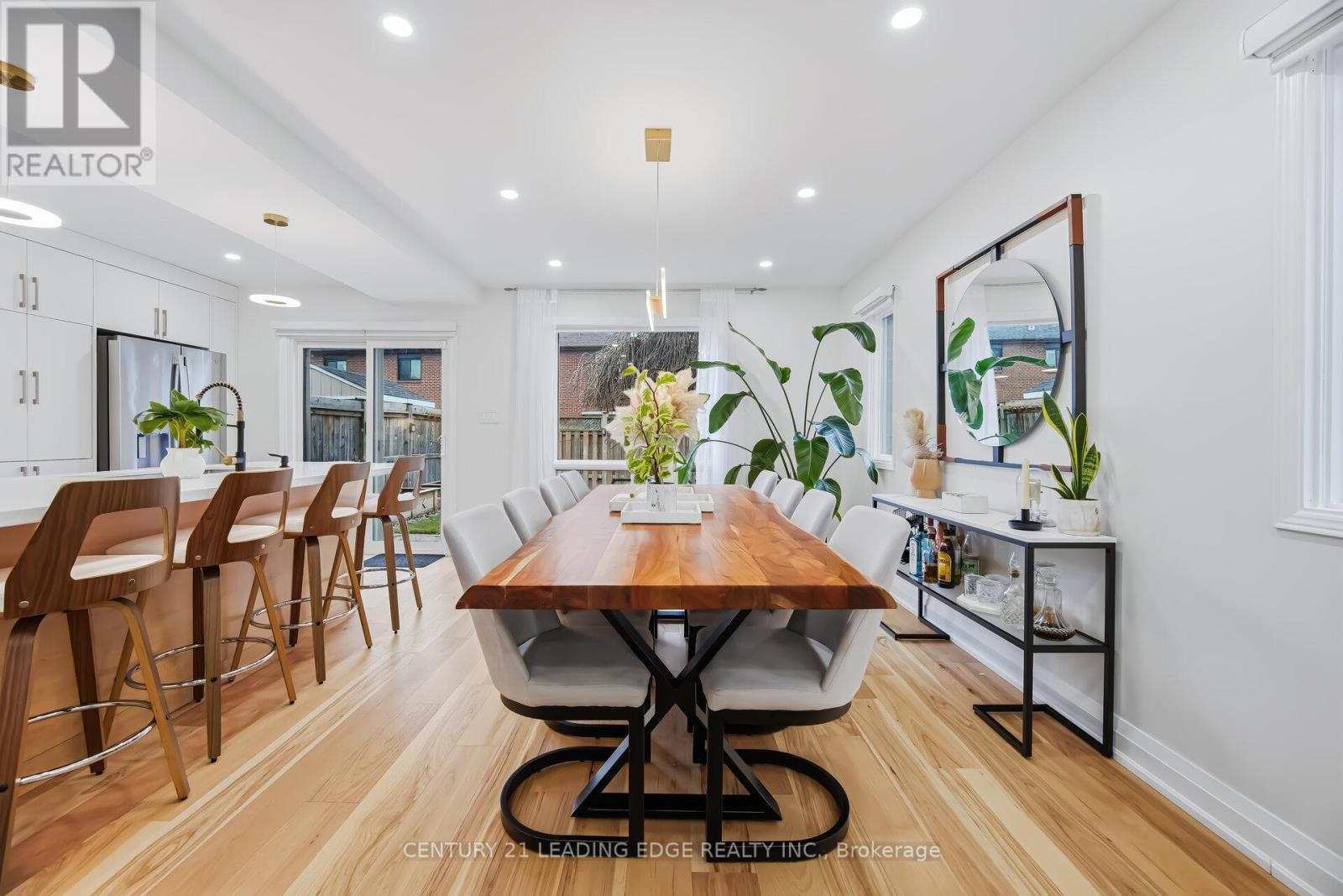 923 Redbird Crescent, Pickering (Liverpool), Ontario  L1V 5K8 - Photo 11 - E12914658