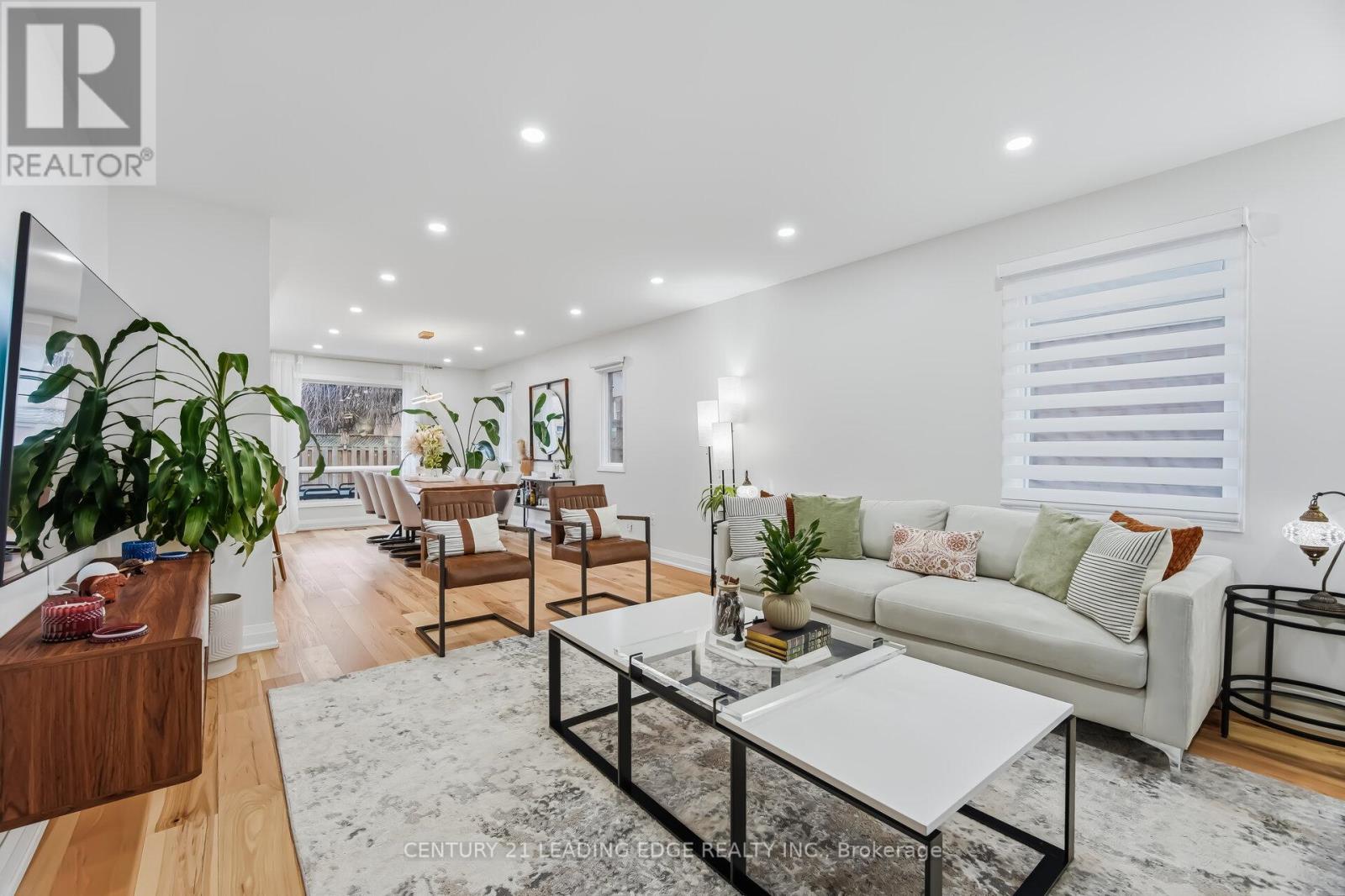 923 Redbird Crescent, Pickering (Liverpool), Ontario  L1V 5K8 - Photo 8 - E12914658