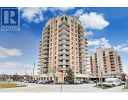 902 - 810 SCOLLARD COURT, Mississauga, Ontario