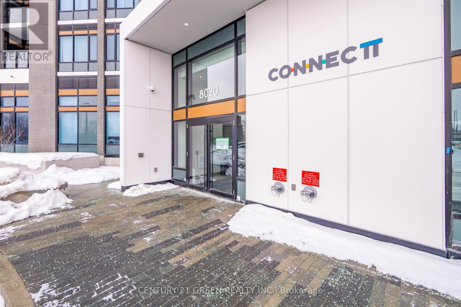 1902 - 8020 Derry Road W, Milton, Ontario  L9T 9N7 - Photo 6 - W12921750