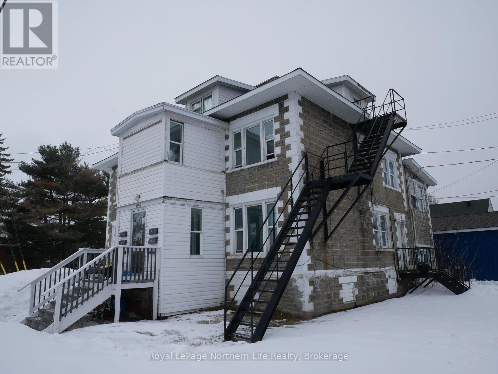 Lorem Ipsum Dolor Si, North Bay, Ontario  P1B  - Photo 4 - DEMO29519761